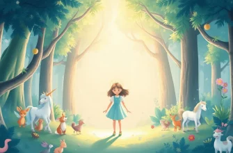 Fantasy Films About Adopted Kids