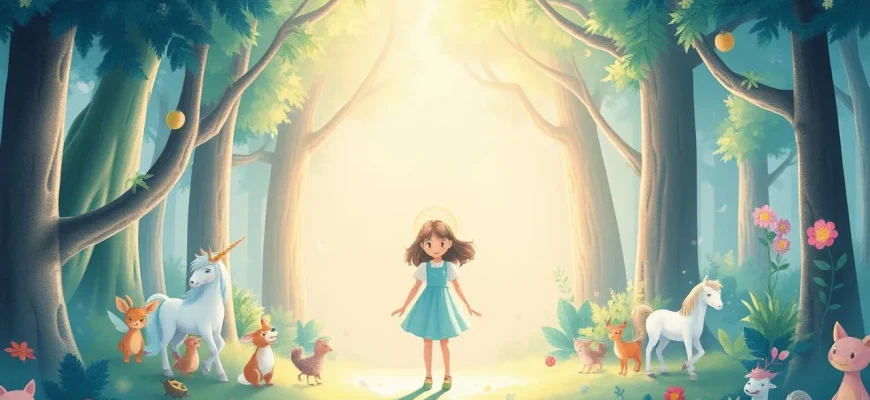 Fantasy Films About Adopted Kids Fantasy Films About Adopted Kids