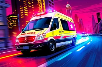 Top 7 Ambulance Films for UK Viewers