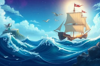 Top 10 Fantasy Films Featuring Seafaring Adventures