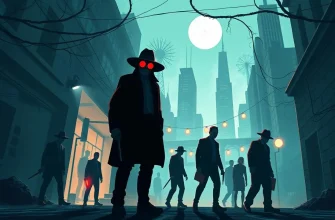 Top 10 Horror Heist Films to Watch