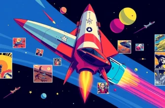 Space Military Program Films: A Cinematic Journey Space Military Program Films: A Cinematic Journey