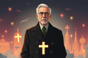 Soviet Films Exploring Religion