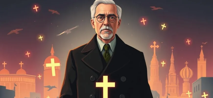 Soviet Films Exploring Religion Soviet Films Exploring Religion