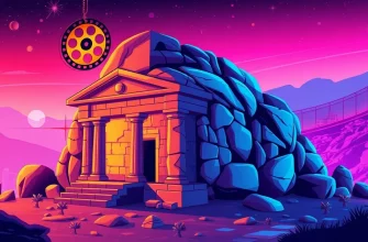 Historical Films Featuring Lycian Tombs