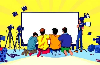 Top 10 Biopic Films Celebrating Male Friendship