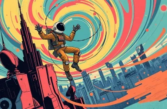 10 Sci-Fi Films That Play with Gravity