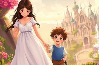 Enchanting Journeys: Fantasy Films with Single Mothers