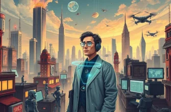 Top 10 Sci-Fi Films Exploring the Singularity Top 10 Sci-Fi Films Exploring the Singularity