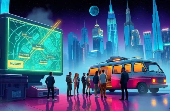 Sci-Fi Heist Films: A Thrilling Collection