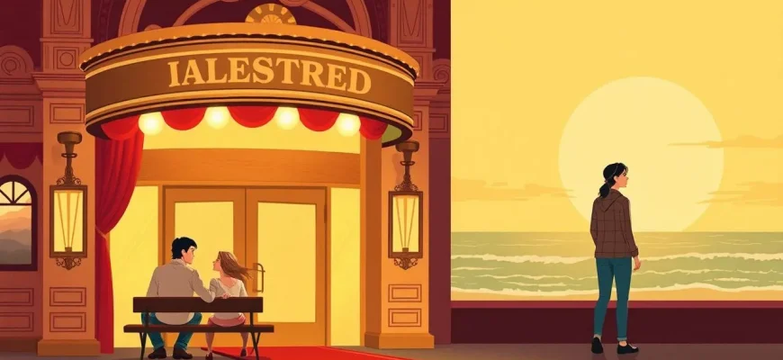 Heartbreak Dramas: 10 Films to Heal Your Soul