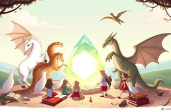 10 Fantasy Films That Inspire Acts of Charity