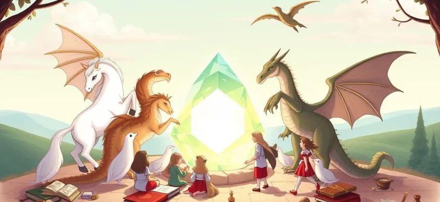 10 Fantasy Films That Inspire Acts of Charity 10 Fantasy Films That Inspire Acts of Charity