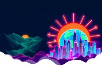 Top 10 Documentaries on Climate Change