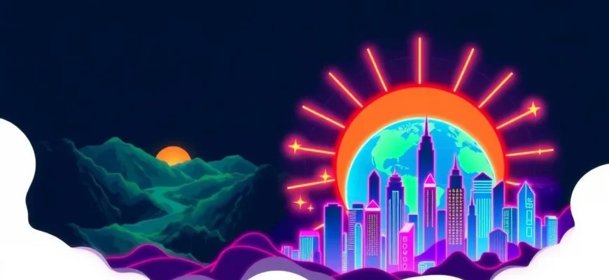 Top 10 Documentaries on Climate Change Top 10 Documentaries on Climate Change