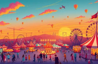 Drama Films Set in Amusement Parks Drama Films Set in Amusement Parks