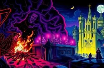 10 Historical Films Exploring Heretic Persecution 10 Historical Films Exploring Heretic Persecution