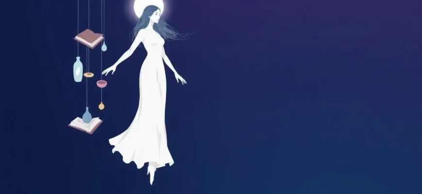 Top 10 Mystical Films About Telekinesis Top 10 Mystical Films About Telekinesis
