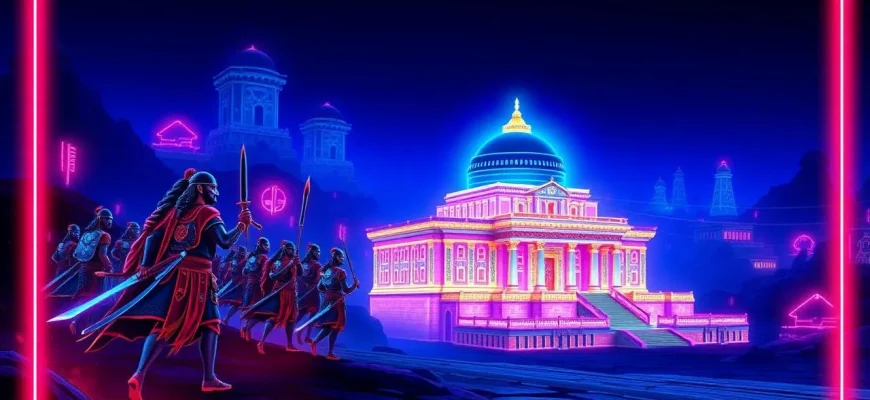 Historical Films on Ancient Assyria Historical Films on Ancient Assyria
