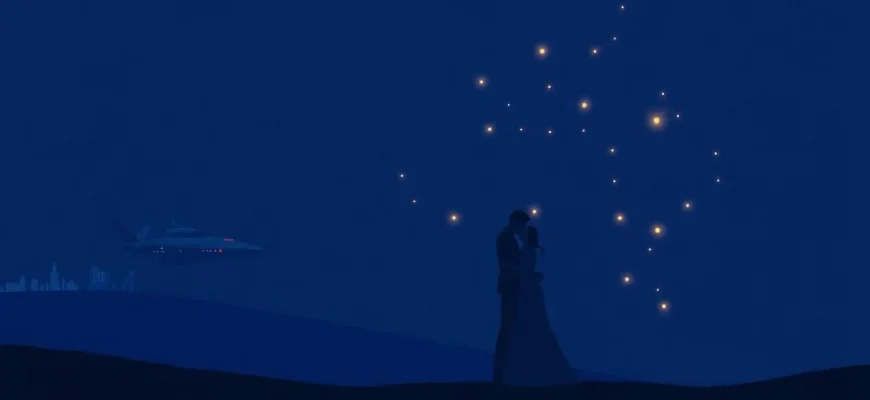 Top 10 Interplanetary Love Films Top 10 Interplanetary Love Films