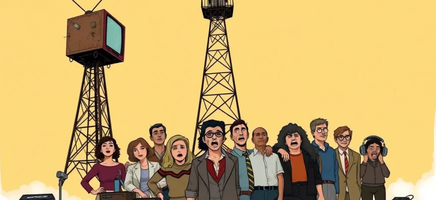 Top 10 Disaster Films About Telecommunication Failures Top 10 Disaster Films About Telecommunication Failures