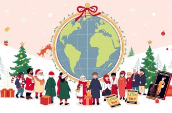 Top 10 Beloved Christmas Films from Abroad Top 10 Beloved Christmas Films from Abroad