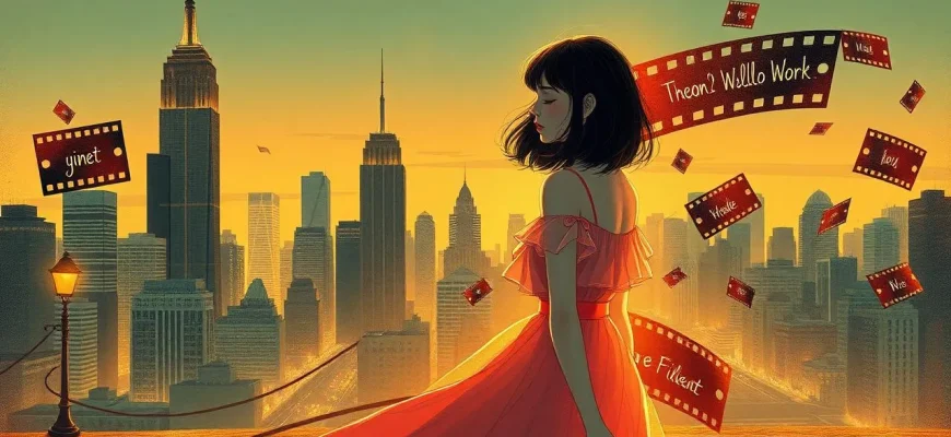 Films That Capture the Essence of Lost Love