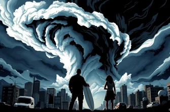 Thrilling Natural Disaster Films