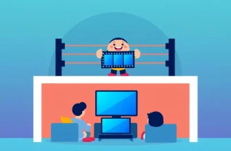 Family Wrestling Films Collection