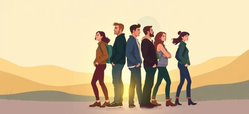 Action Films Celebrating Friendship and Loyalty