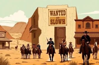 Top 10 Western Films with Political Themes Top 10 Western Films with Political Themes