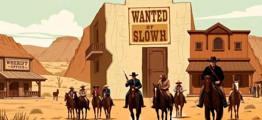 Top 10 Western Films with Political Themes Top 10 Western Films with Political Themes