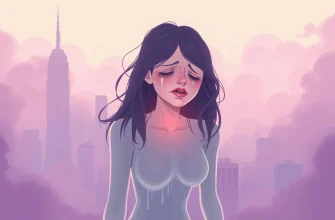 Top 10 Horror Films About Breakups