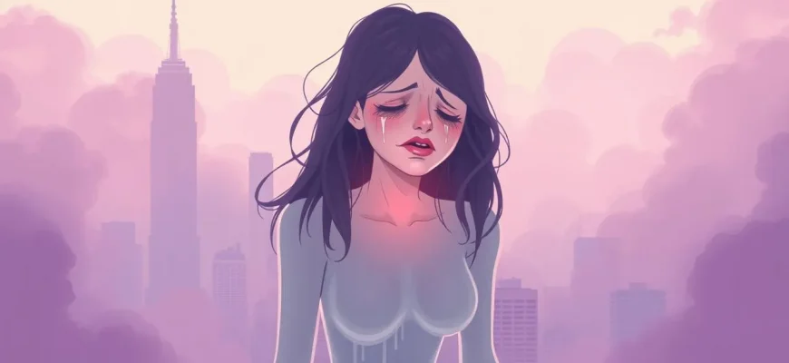 Top 10 Horror Films About Breakups Top 10 Horror Films About Breakups