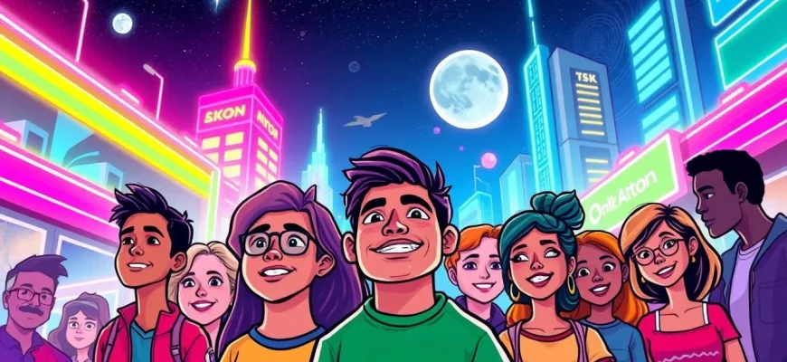Family Films That Inspire Dreams Family Films That Inspire Dreams