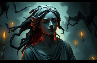 Top 10 Horror Films About Sculptures