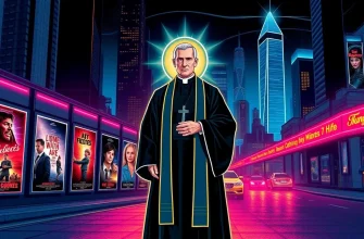 10 Melodramas About Catholic Priests