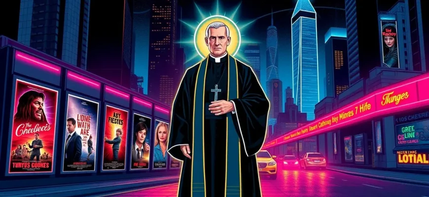 10 Melodramas About Catholic Priests 10 Melodramas About Catholic Priests