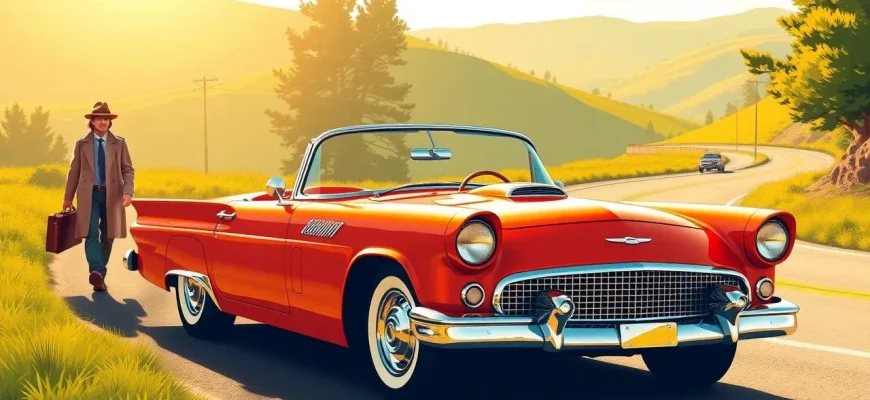 Top 10 Road Trip Dramas to Watch Top 10 Road Trip Dramas to Watch