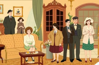 Unforgettable Social Status Dramas