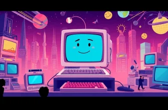 Top 10 Comedy Films About Computers Top 10 Comedy Films About Computers