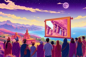 Discover the Lycian Legacy: 10 Historical Films Discover the Lycian Legacy: 10 Historical Films