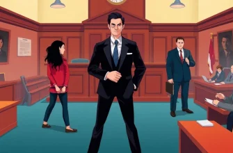 Top 10 Legal Thrillers to Watch Top 10 Legal Thrillers to Watch