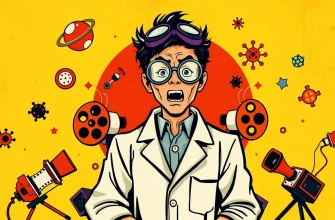 Top 10 Films About Virus Outbreaks