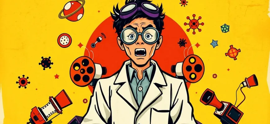 Top 10 Films About Virus Outbreaks Top 10 Films About Virus Outbreaks