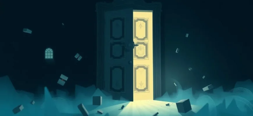 Horror Films That Explore the Dark Side of Achievement