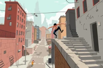 Parkour Adventure Films: A Thrilling Cinematic Journey