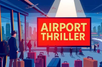 Top 10 Airport Thriller Films