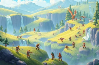 Top 10 Fantasy Films About Survival