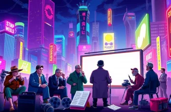 Films About Directors: A Cinematic Journey